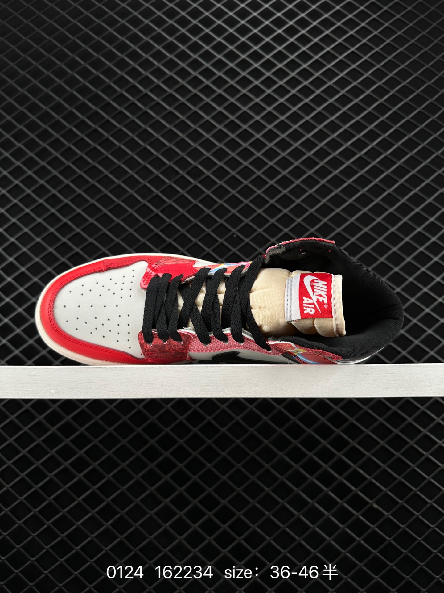 Air Jordan 1 Retro High OG SP 